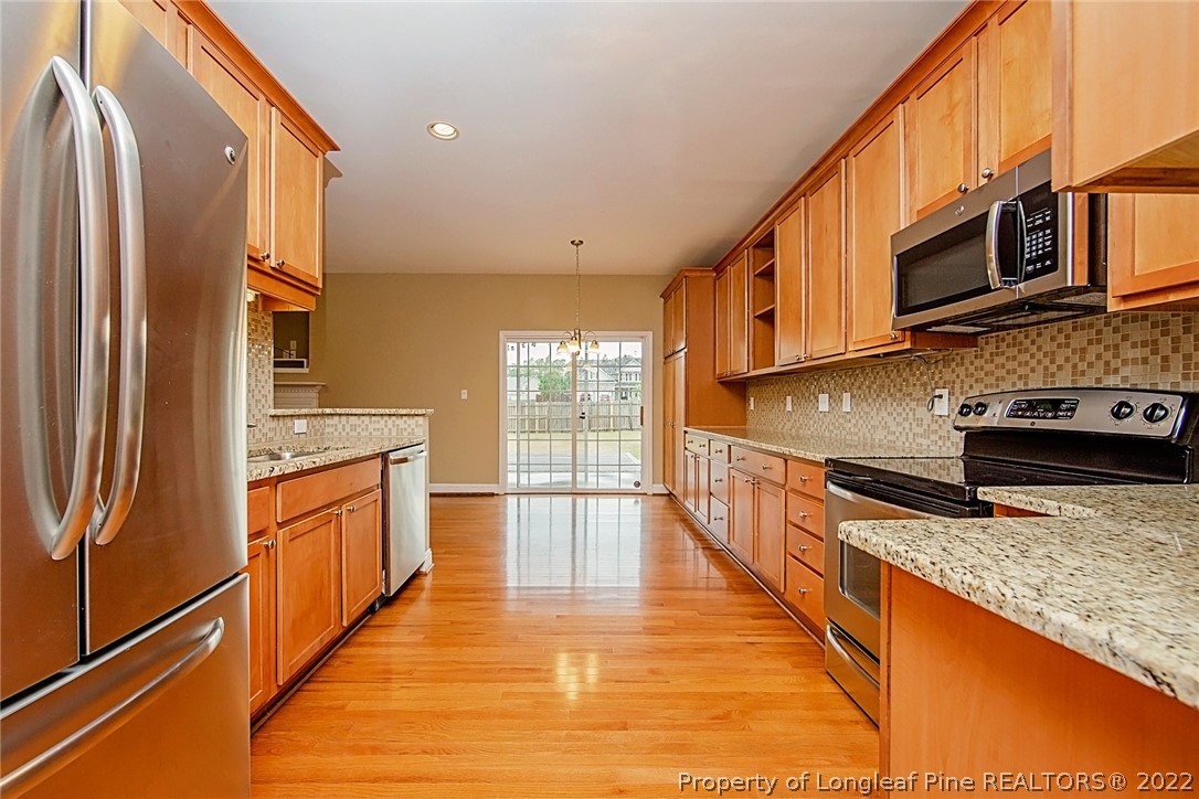 8840 Looking Glass Road Linden, NC 28356 - Photo 11 of 39 Gallery Image 11