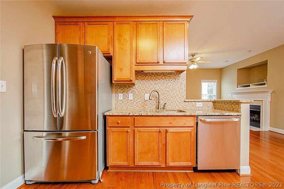 8840 Looking Glass Road Linden, NC 28356 - Photo 12 of 39 Gallery Image 12