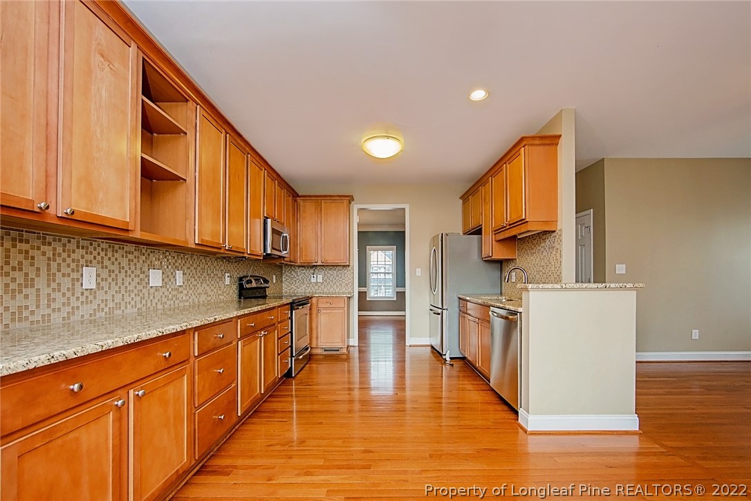 8840 Looking Glass Road Linden, NC 28356 - Photo 13 of 39 Gallery Image 13