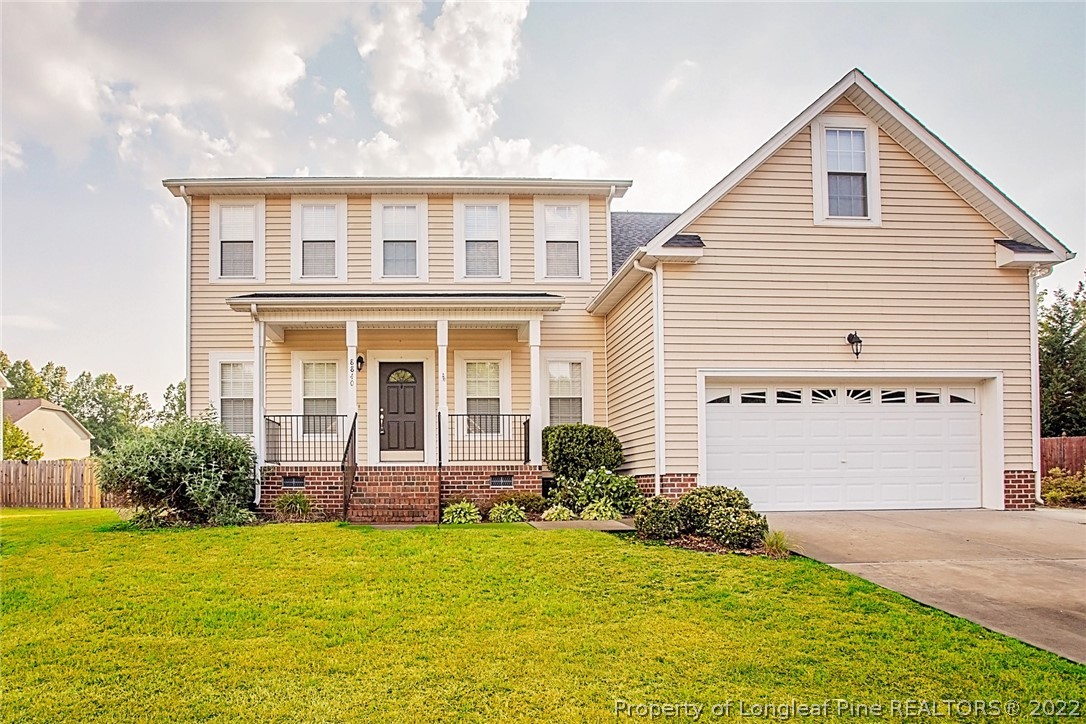 8840 Looking Glass Road Linden, NC 28356 - Photo 3 of 39 Gallery Image 3