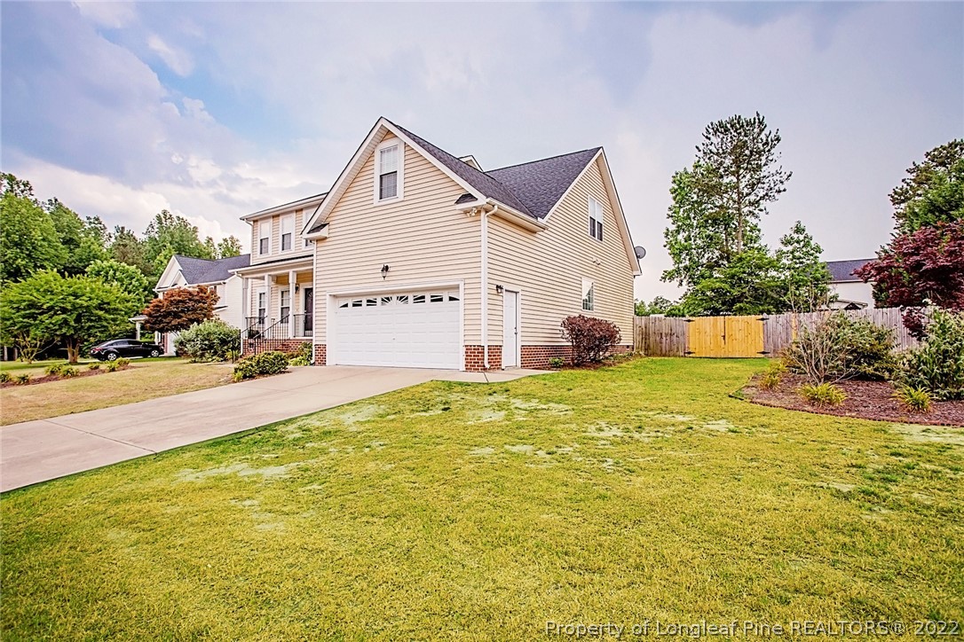 8840 Looking Glass Road Linden, NC 28356 - Photo 4 of 39 Gallery Image 4