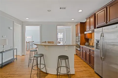 $635,000 | 2763 Durham Drive Northeast, Brookhaven, GA 30319