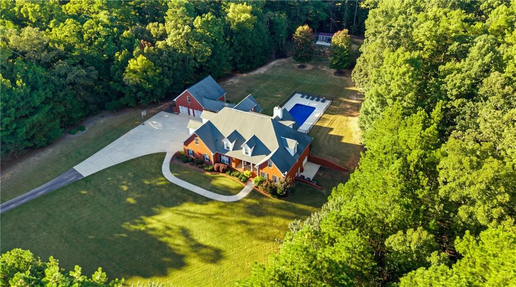 312 Fields Road McDonough, GA 30253 - Photo 50 of 52 Gallery Image 50