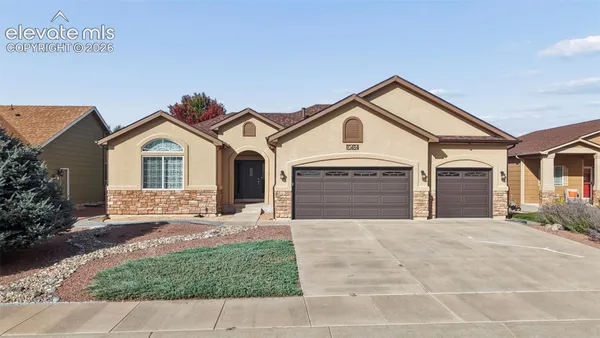 $485,000 | 10484 Mile Post Loop, Fountain, CO 80817