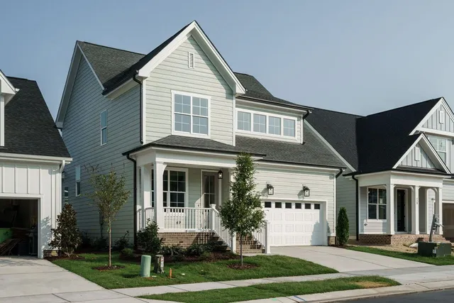 $661,000 | 321 Catheys Creek Circle, Wendell, NC 27591