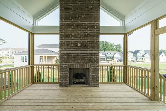 $661,000 | 321 Catheys Creek Circle, Wendell, NC 27591