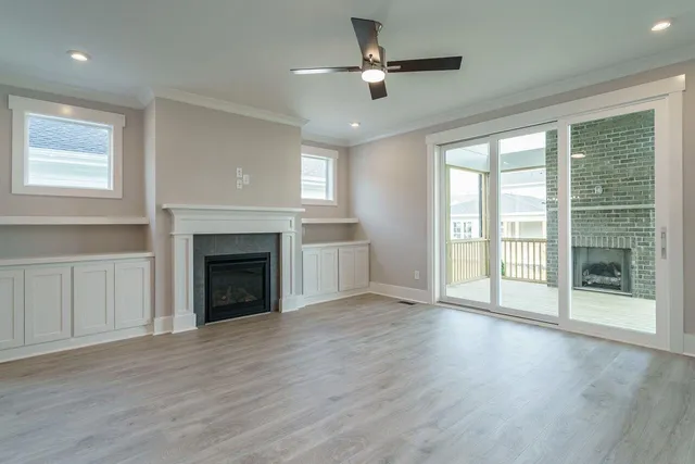 $661,000 | 321 Catheys Creek Circle, Wendell, NC 27591