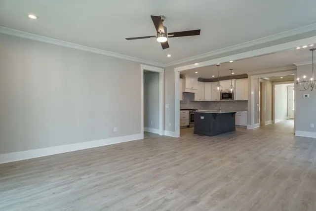 $661,000 | 321 Catheys Creek Circle, Wendell, NC 27591