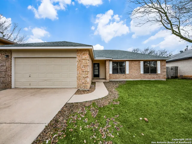 $1,865 | 9218 Shadow Crest Drive, Converse, TX 78109