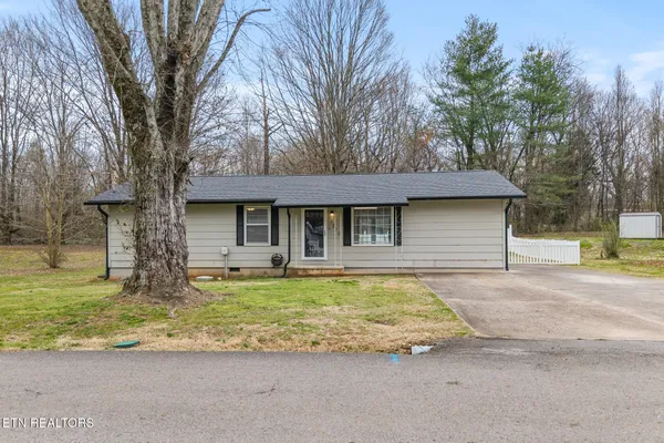 $229,900 | 1215 Jones Street, Athens, TN 37303
