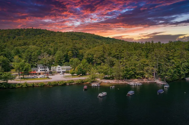 $3,750 | 1002 Highway 3, Unit 3 EAST, Holderness, NH 03245