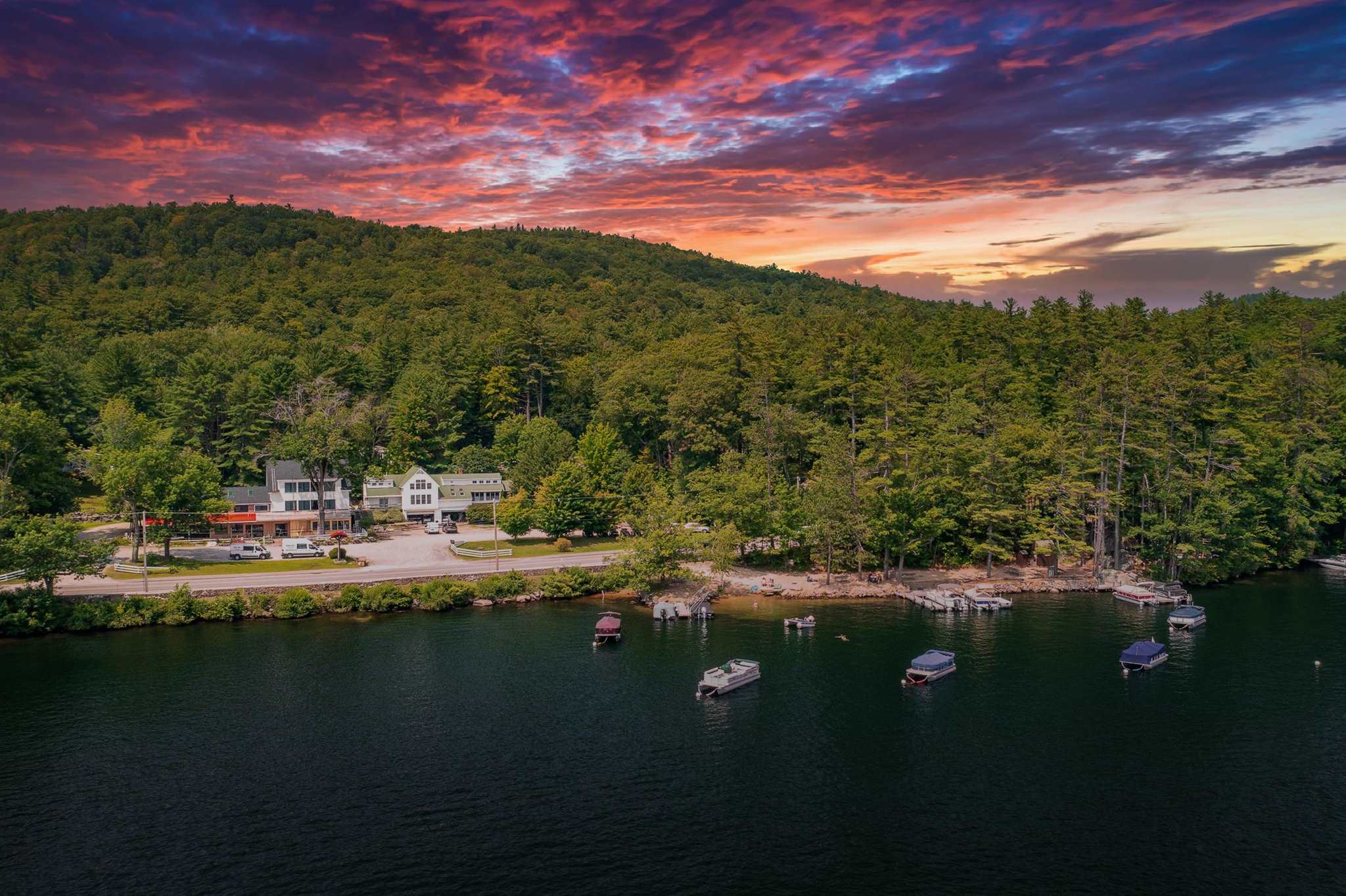 1002 Highway 3, Unit 3 EAST Holderness, NH 03245 - Photo 18 of 28