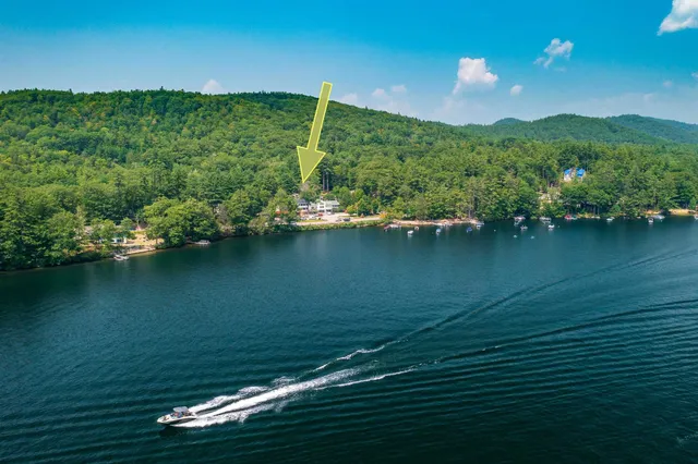 $3,750 | 1002 Highway 3, Unit 3 EAST, Holderness, NH 03245