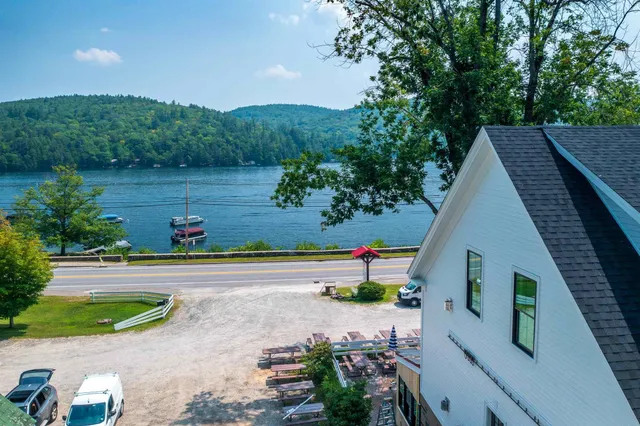 $3,750 | 1002 Highway 3, Unit 3 EAST, Holderness, NH 03245