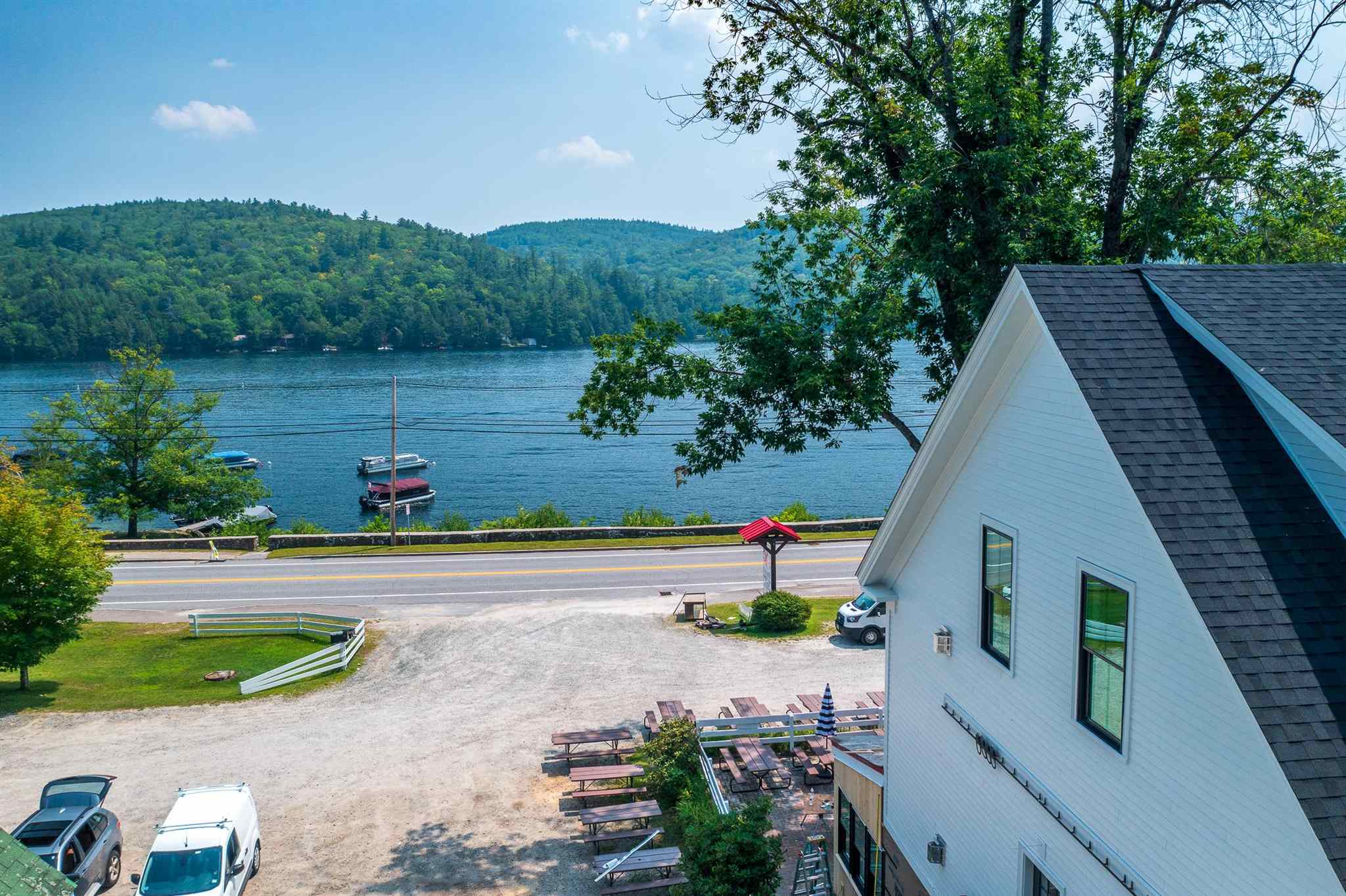 1002 Highway 3, Unit 3 EAST Holderness, NH 03245 - Photo 21 of 28