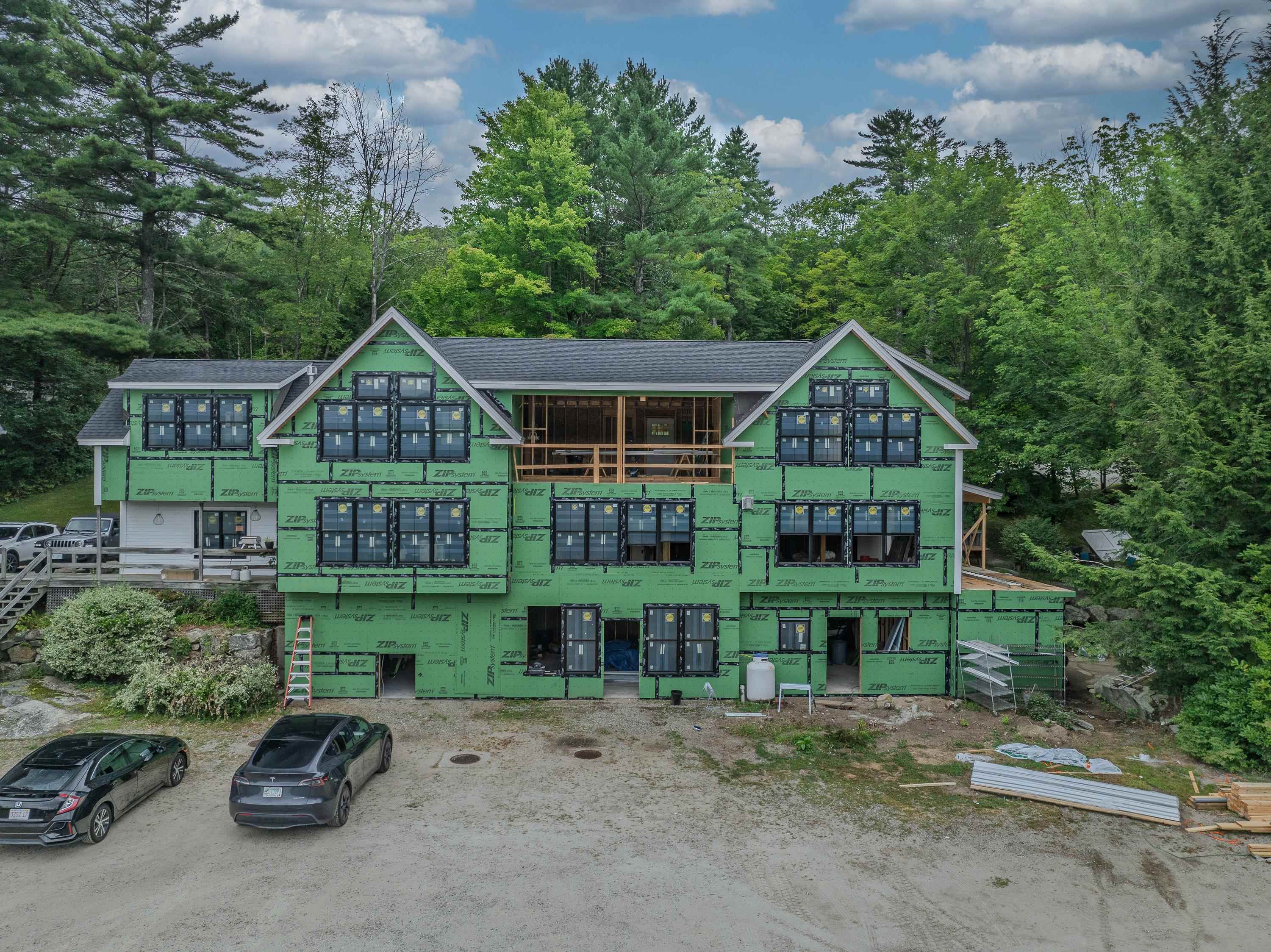 1002 Highway 3, Unit 3 EAST Holderness, NH 03245 - Photo 26 of 28