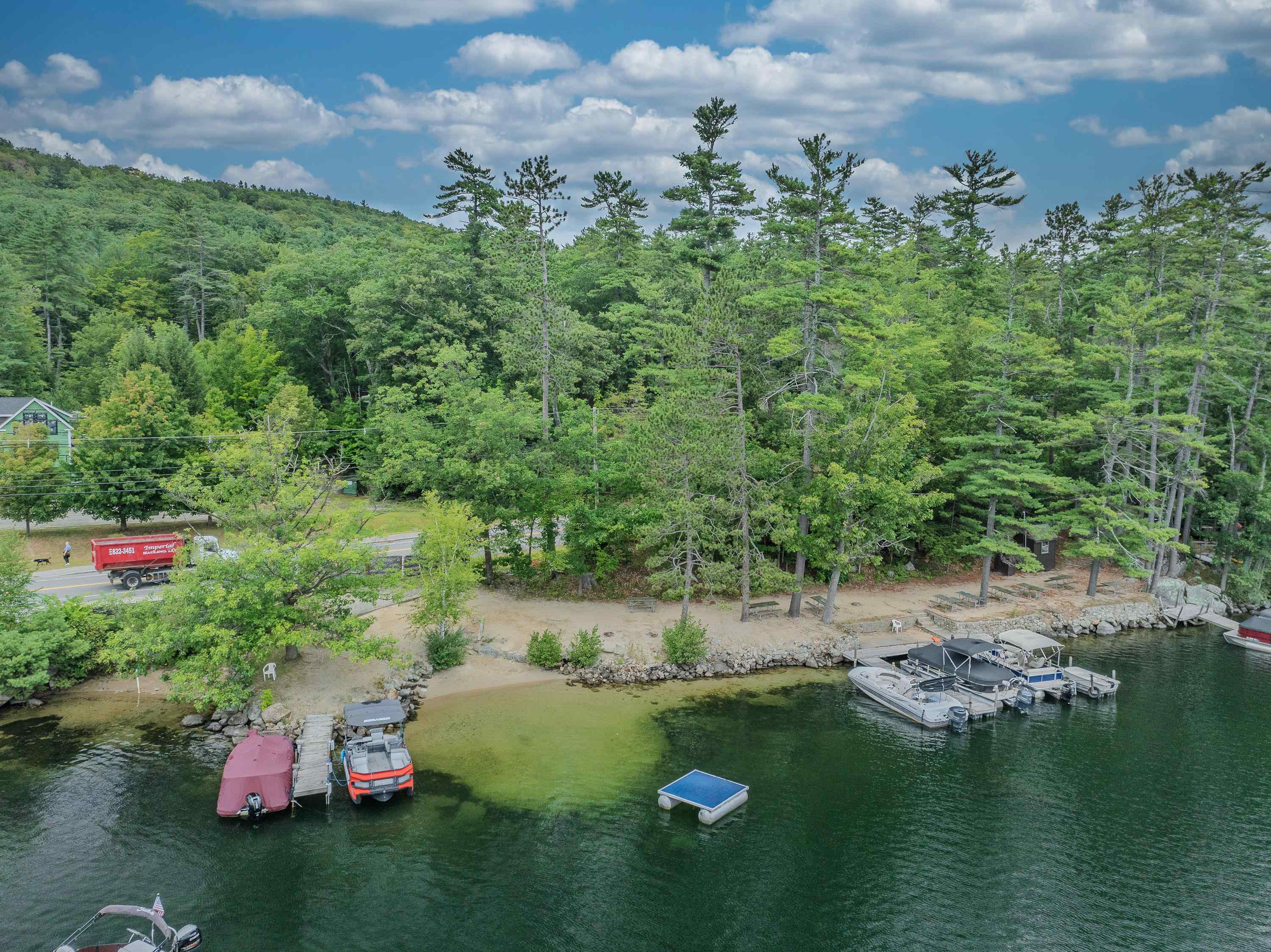 1002 Highway 3, Unit 3 EAST Holderness, NH 03245 - Photo 27 of 28