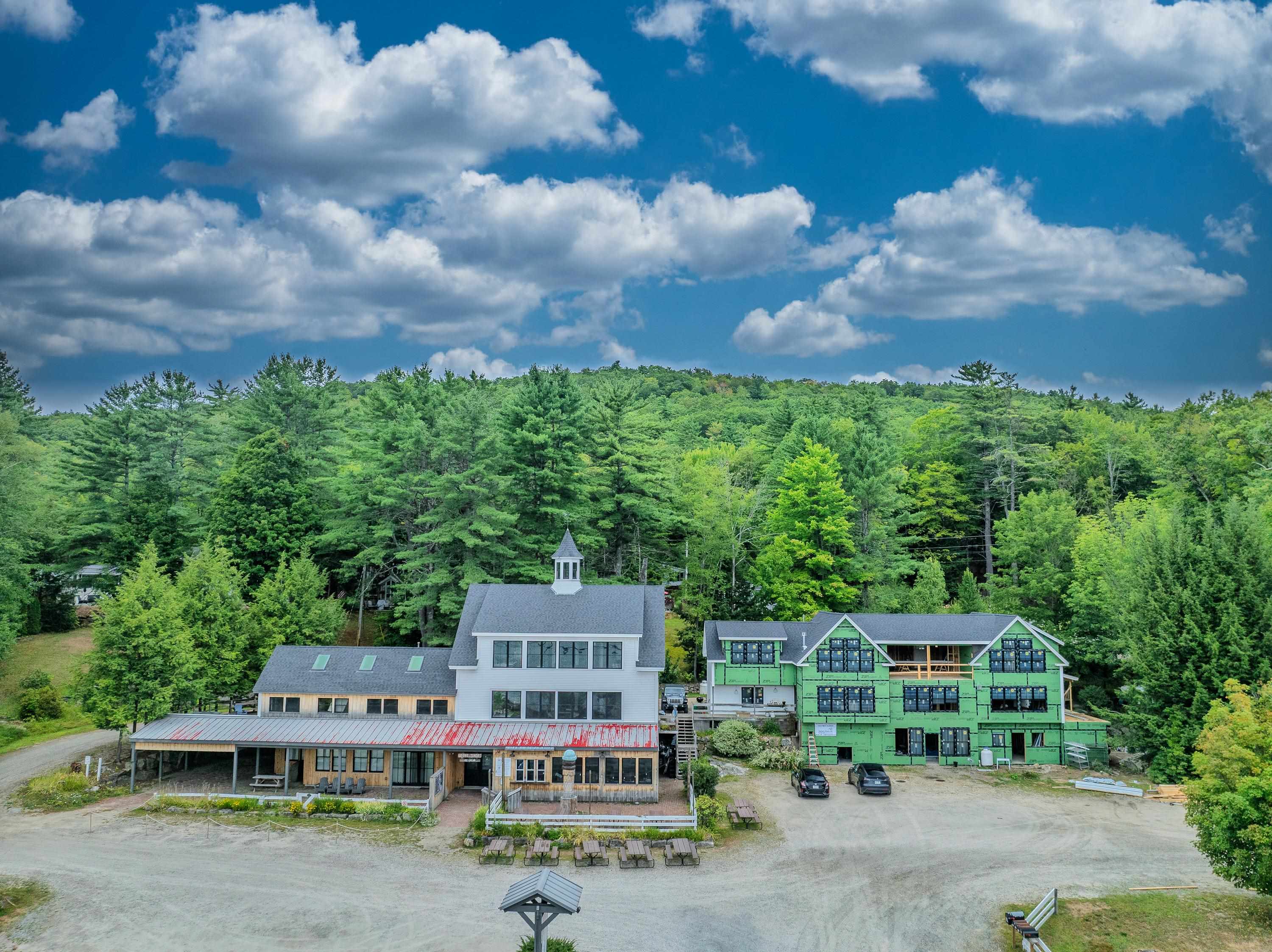 1002 Highway 3, Unit 3 EAST Holderness, NH 03245 - Photo 28 of 28