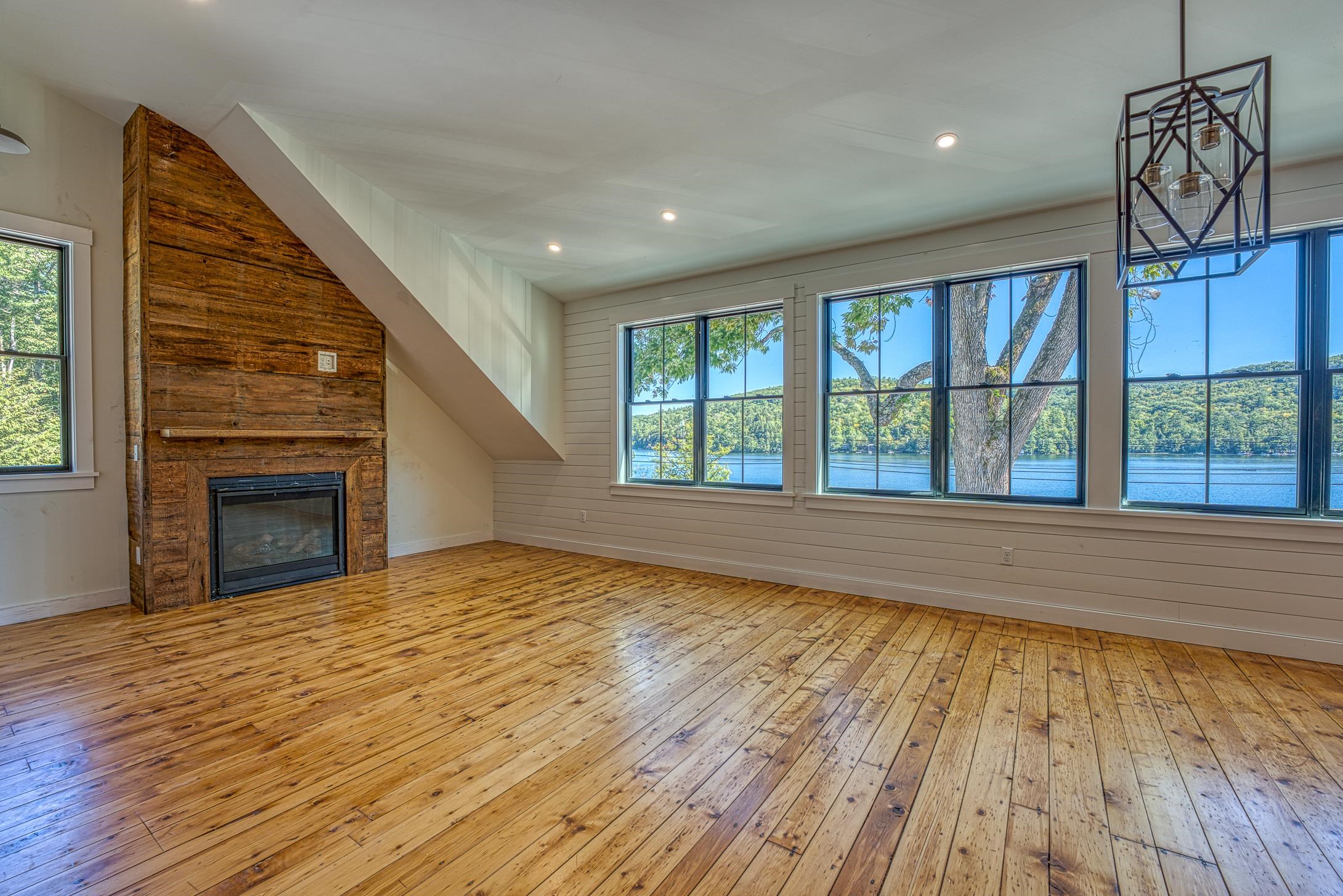 1002 Highway 3, Unit 3 EAST Holderness, NH 03245 - Photo 3 of 28