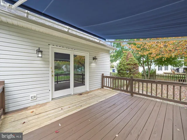 $409,900 | 423 Bradley Lane, Shippensburg, PA 17257