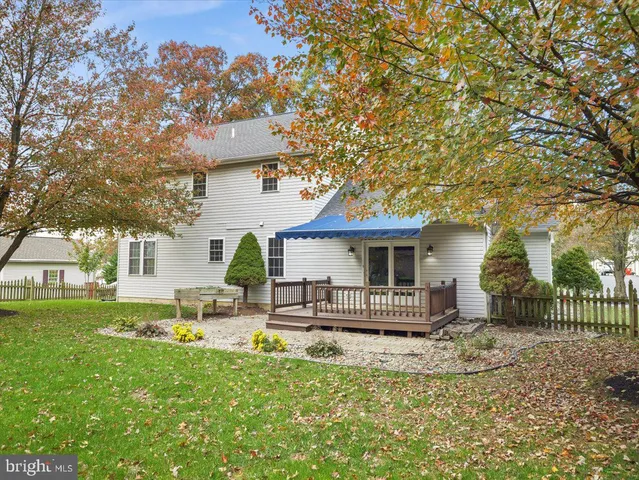 $409,900 | 423 Bradley Lane, Shippensburg, PA 17257