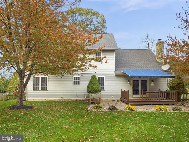 $409,900 | 423 Bradley Lane, Shippensburg, PA 17257