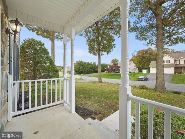 $409,900 | 423 Bradley Lane, Shippensburg, PA 17257