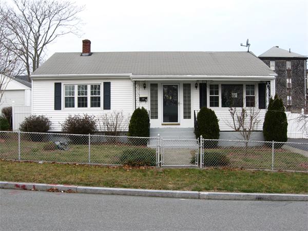 491 Jackson Street Fall River, MA 02721 - Photo 1 of 18