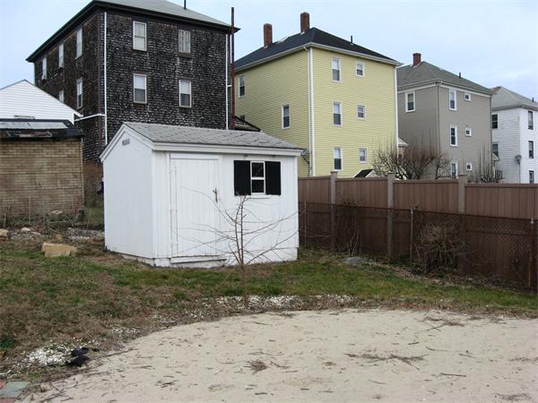 491 Jackson Street Fall River, MA 02721 - Photo 18 of 18