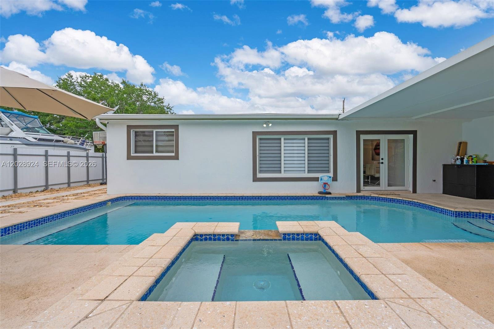 46 Northeast 164th Street Miami, FL 33162 - Photo 36 of 60