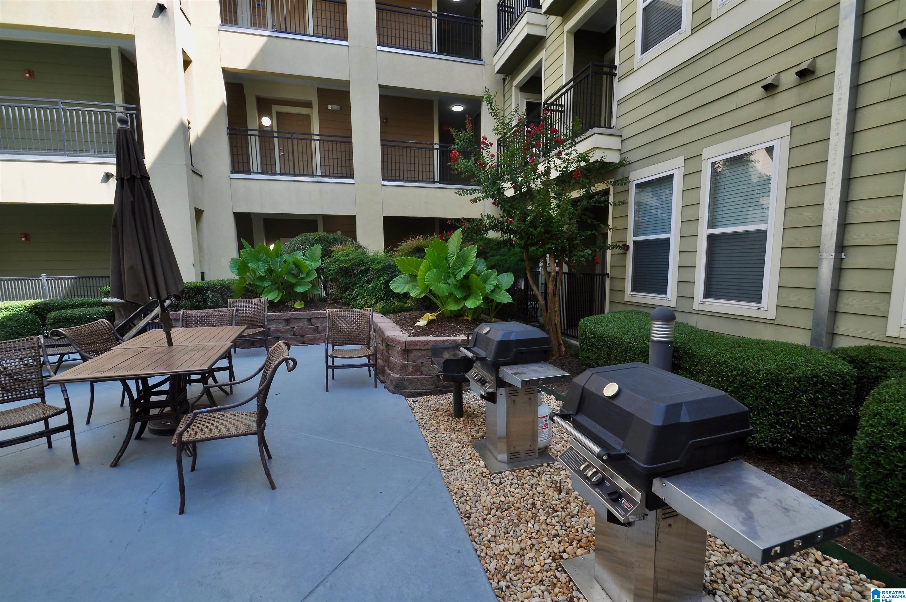 401 20th Street South, Unit 420 Birmingham, AL 35233 - Photo 36 of 47