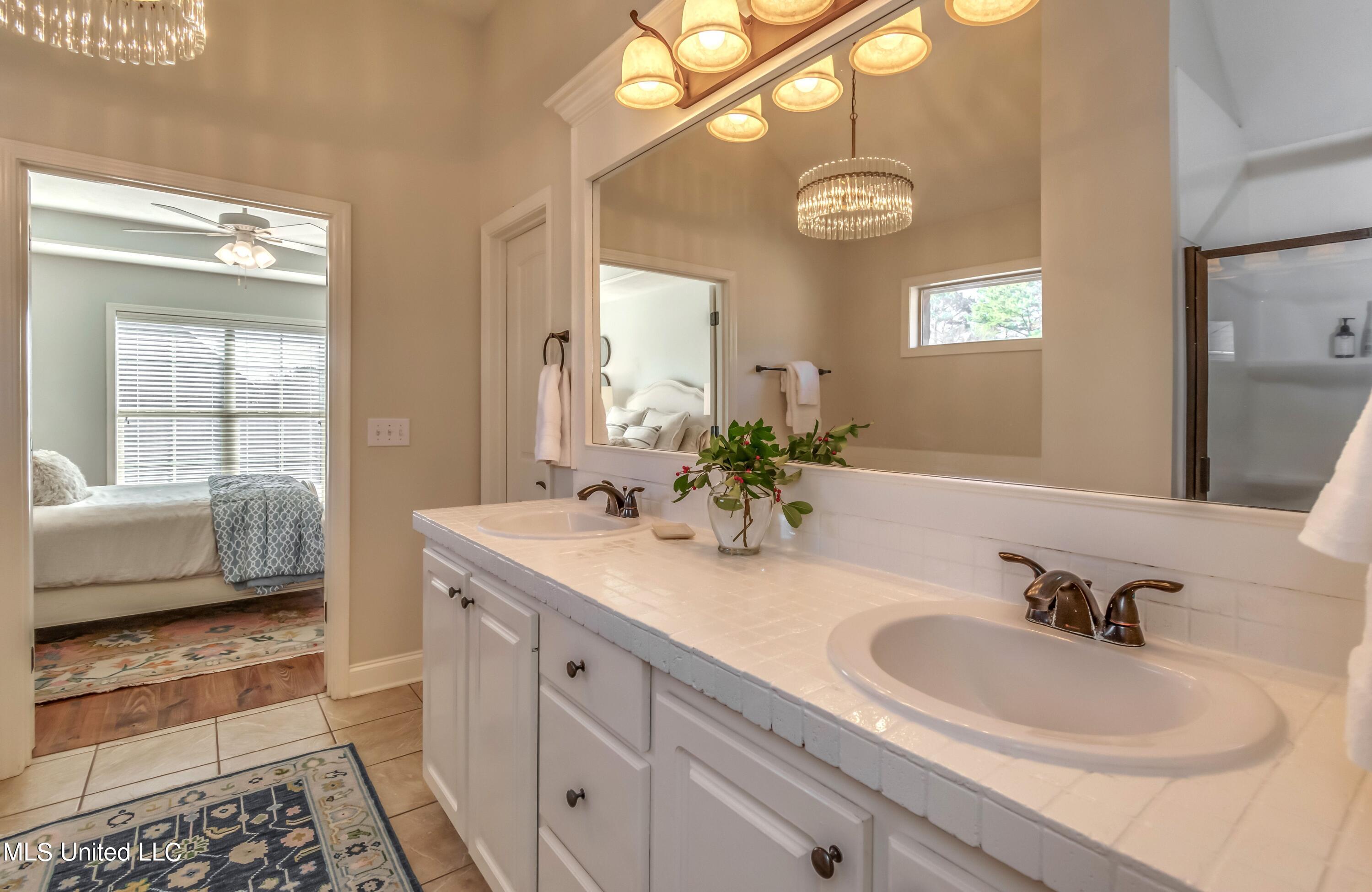 208 Memory Lane Madison, MS 39110 - Photo 28 of 41 Beautiful Bathroom Reflections