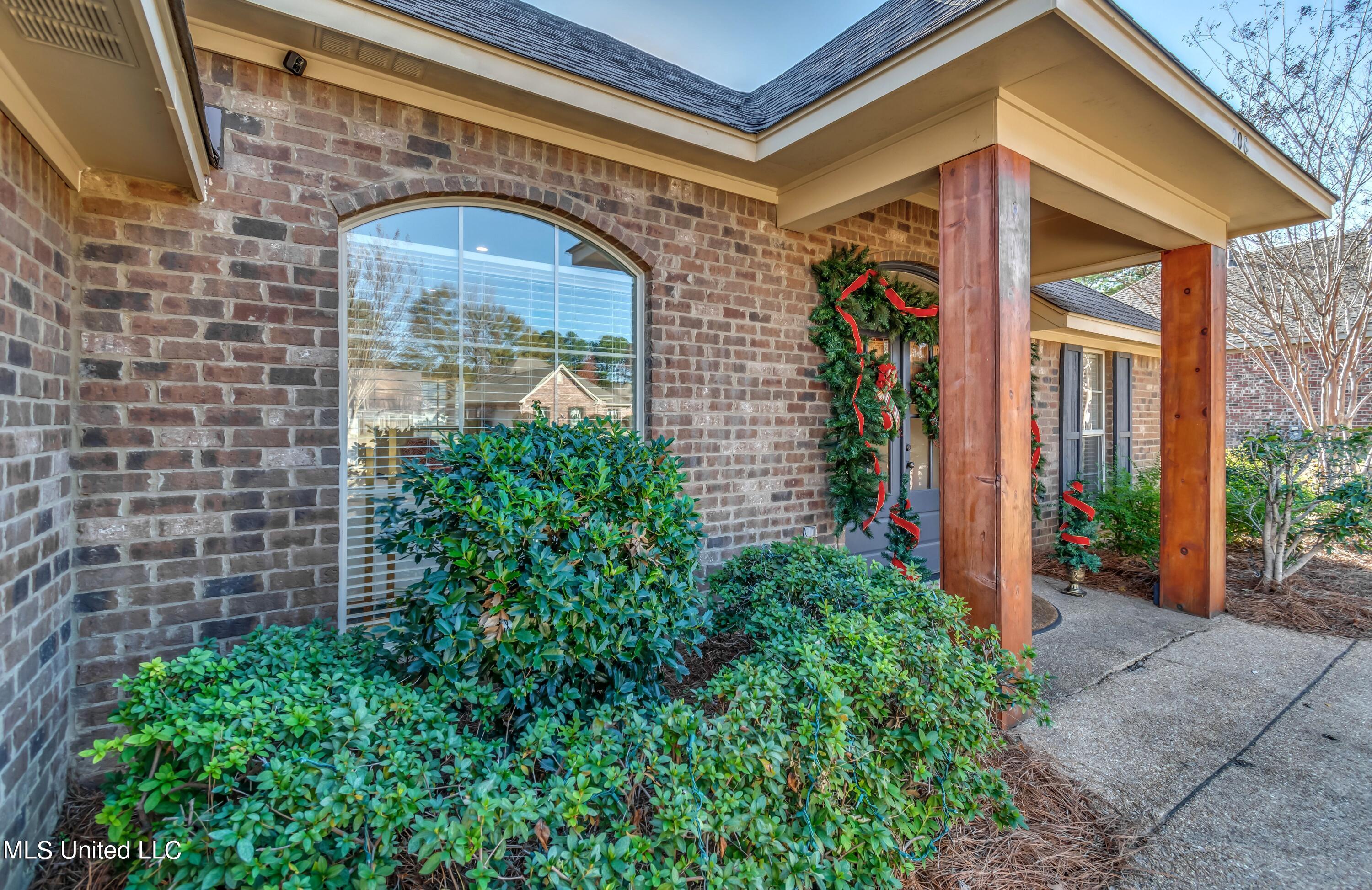 208 Memory Lane Madison, MS 39110 - Photo 3 of 41 Landscape