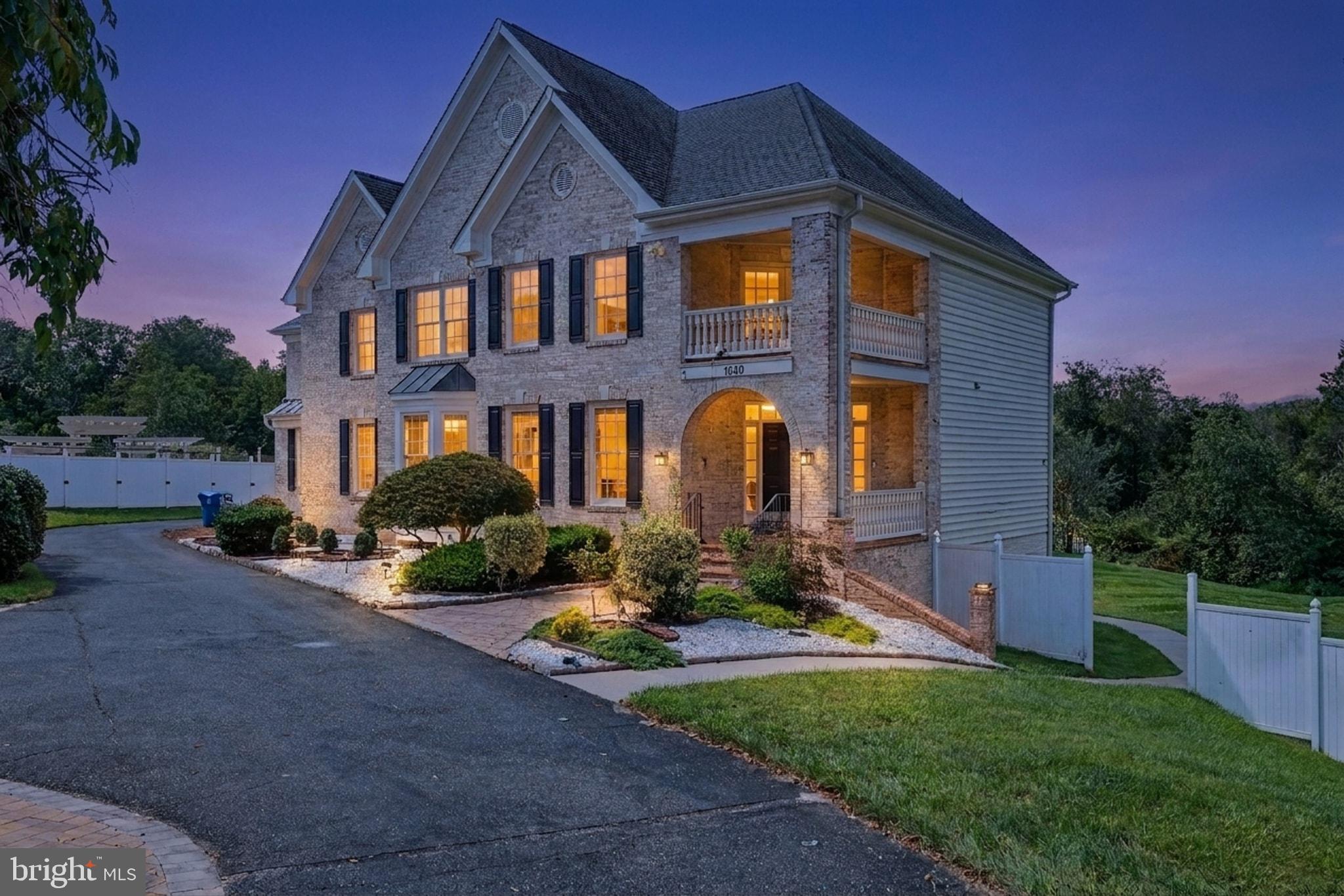 7020 Ordway Road Centreville, VA 20121 - Photo 94 of 97 Gallery Image 94