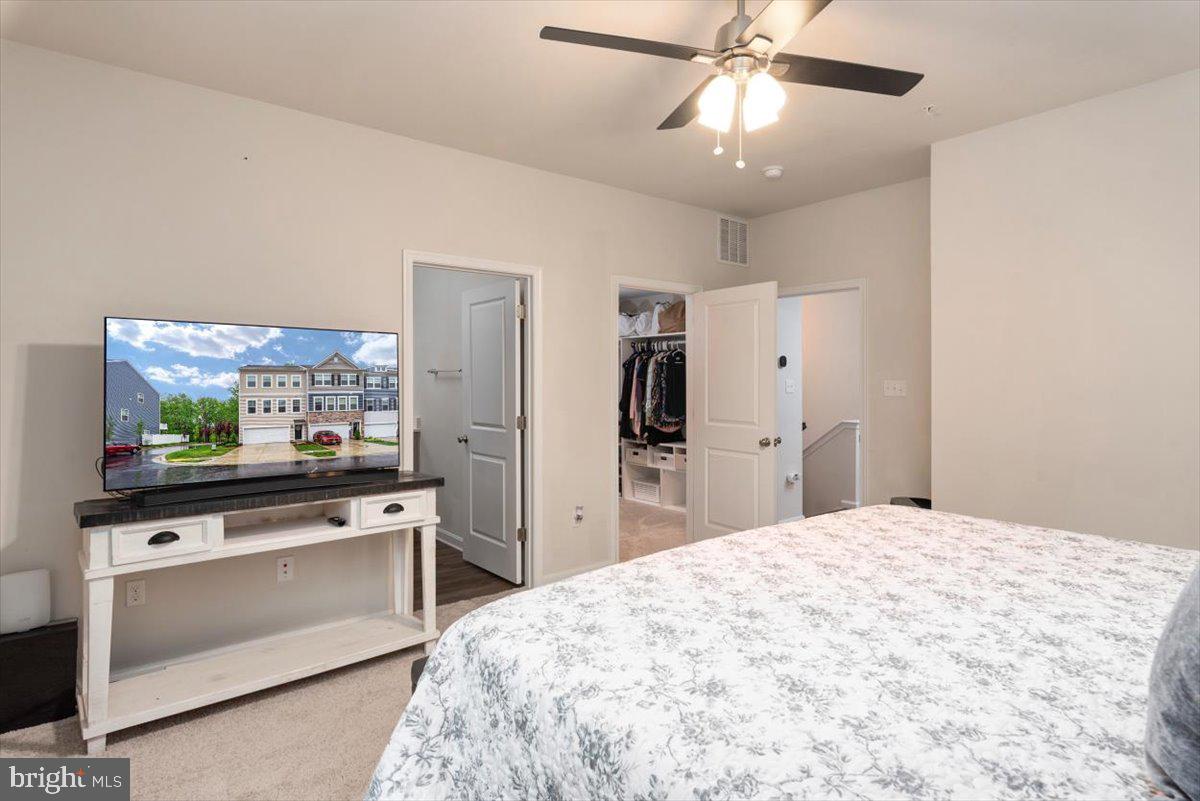 7975 Patterson Way Hanover, MD 21076 - Photo 12 of 34 Owner's Suite