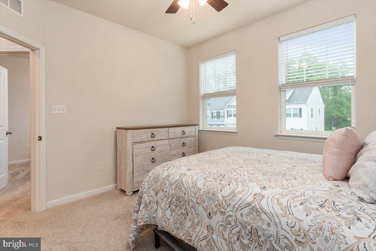 7975 Patterson Way Hanover, MD 21076 - Photo 20 of 34 Bedroom 2