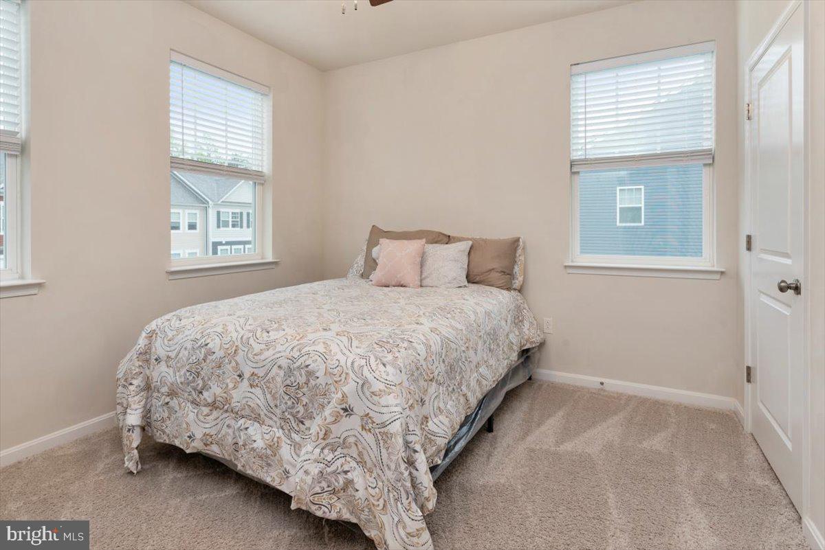 7975 Patterson Way Hanover, MD 21076 - Photo 21 of 34 Bedroom 2