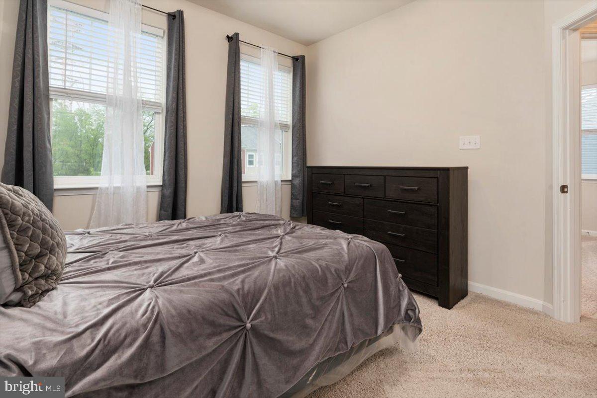 7975 Patterson Way Hanover, MD 21076 - Photo 22 of 34 Bedroom 3