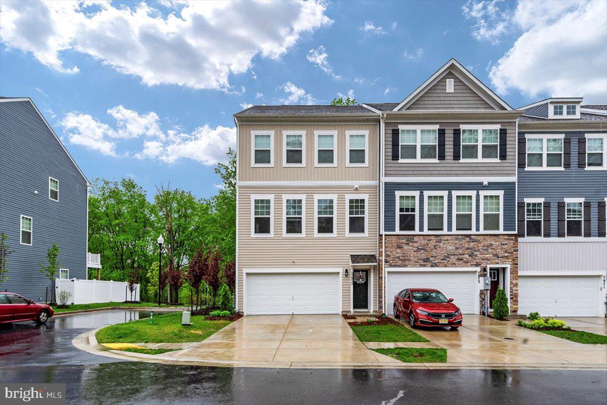 7975 Patterson Way Hanover, MD 21076 - Photo 26 of 34 Front Exterior