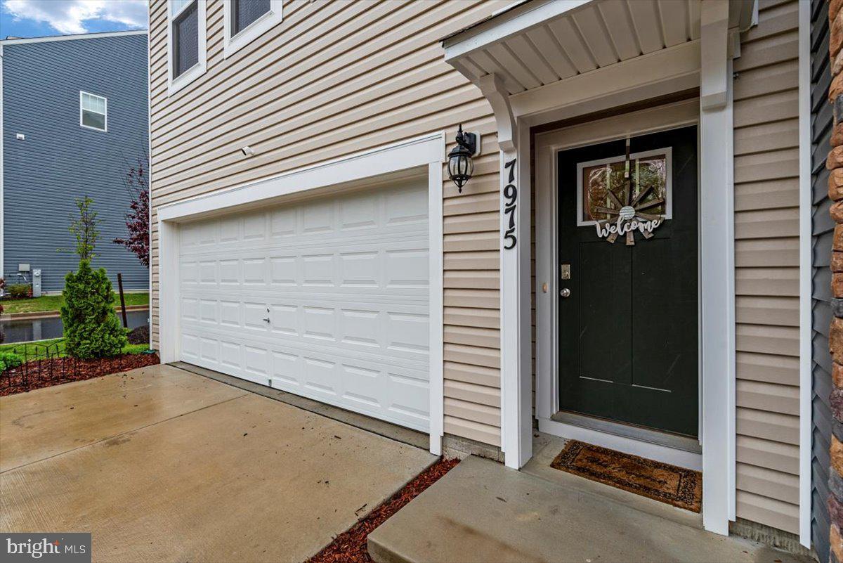 7975 Patterson Way Hanover, MD 21076 - Photo 27 of 34 Front Entrance