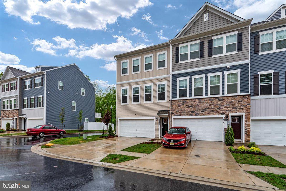 7975 Patterson Way Hanover, MD 21076 - Photo 33 of 34 Front Exterior