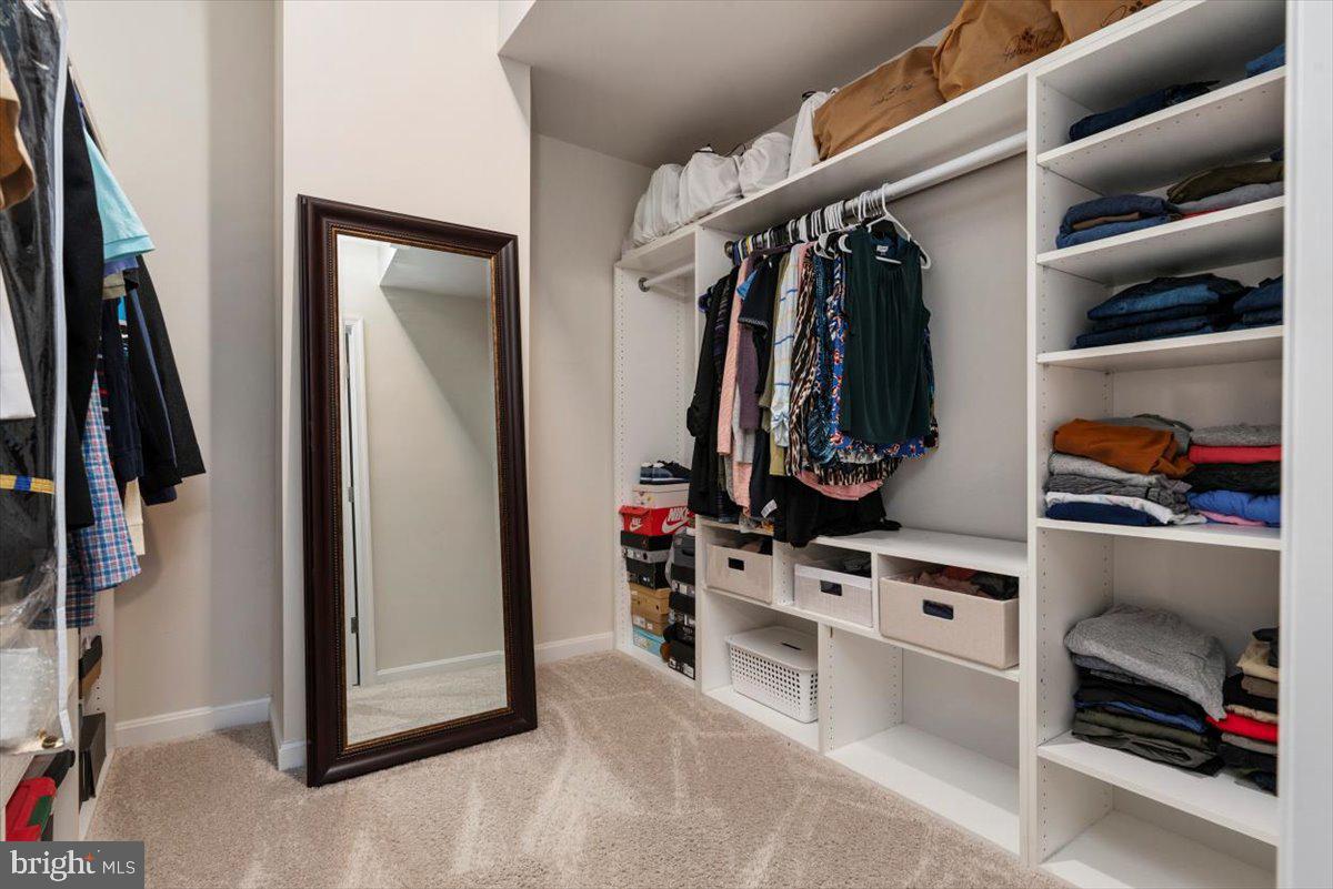7975 Patterson Way Hanover, MD 21076 - Photo 10 of 34 Owner's Closet