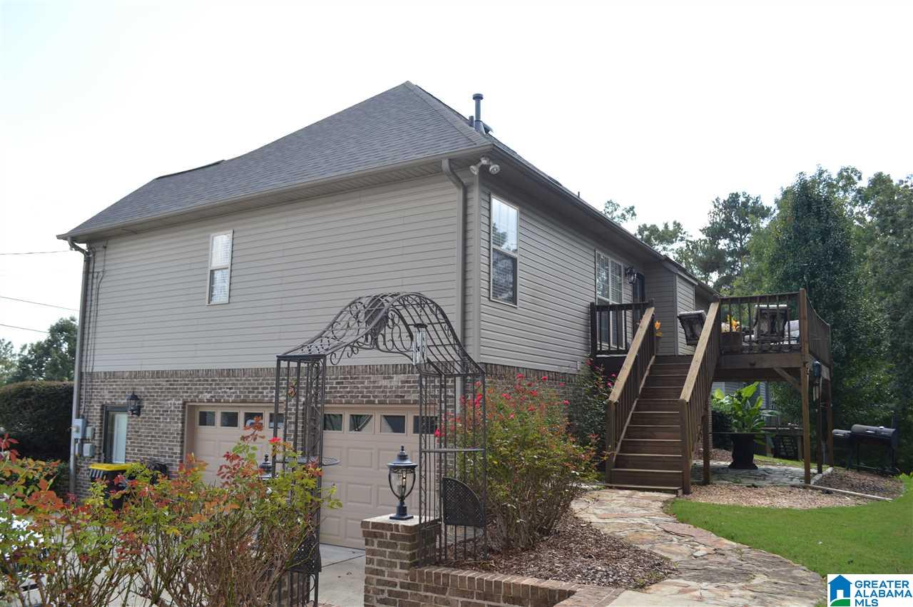 606 Woodland Ridge Road Odenville, AL 35120 - Photo 6 of 40