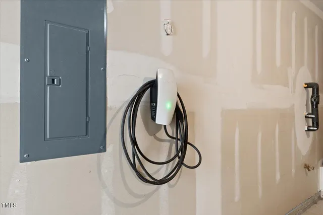 $2,850 | 1408 Smoky Mountains Street, Durham, NC 27713