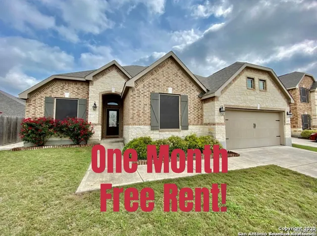 $2,095 | 14102 Saratoga Pass, San Antonio, TX 78254