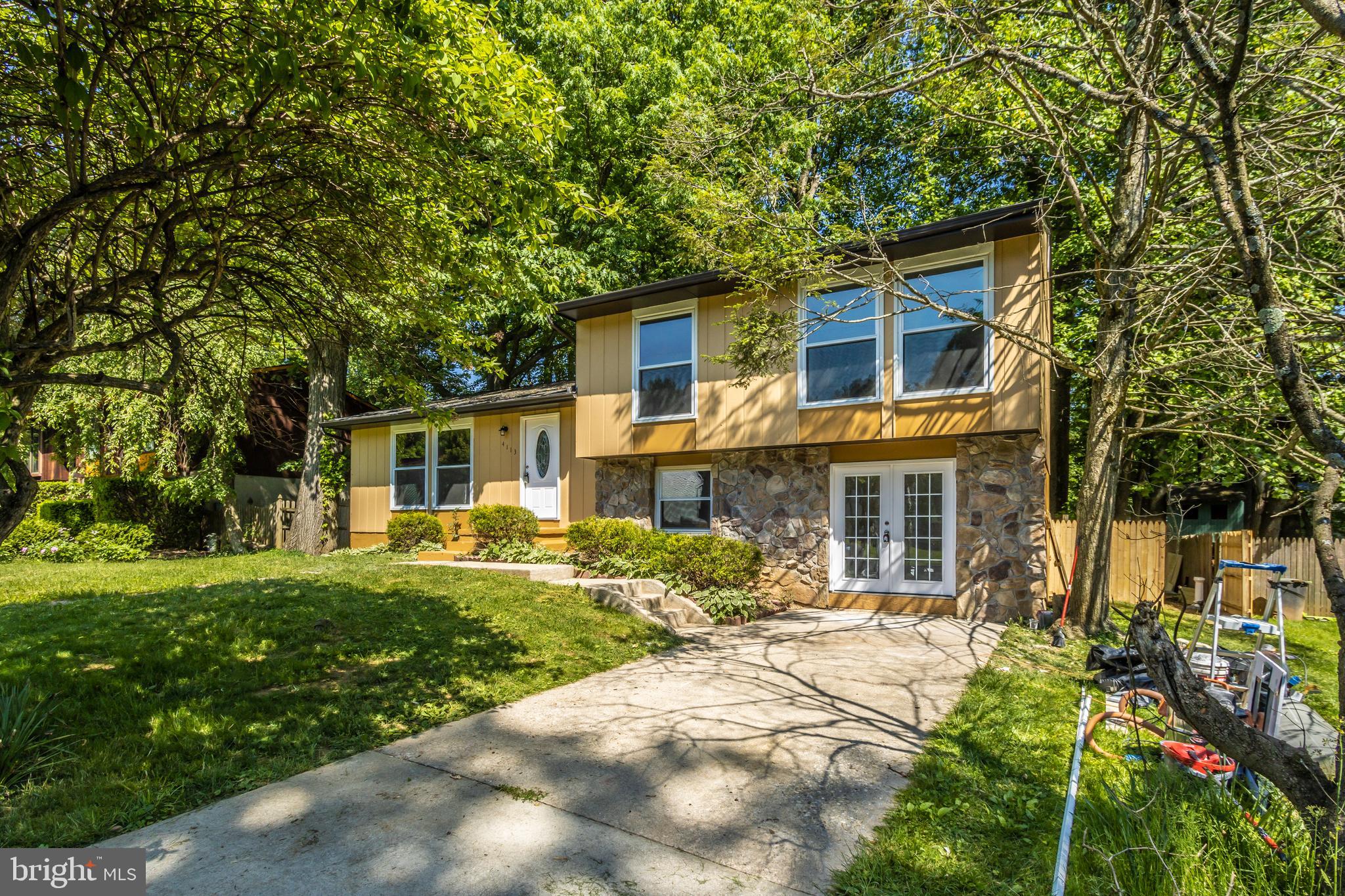 4113 Tiverton Road Randallstown, MD 21133 - Photo 40 of 55 Gallery Image 40