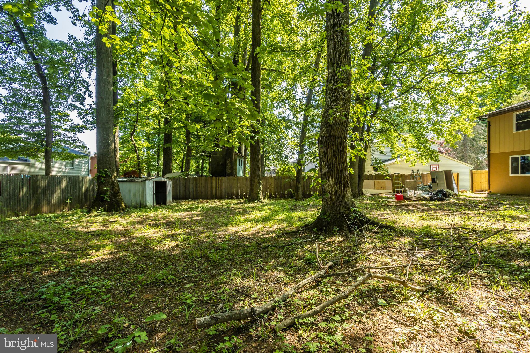 4113 Tiverton Road Randallstown, MD 21133 - Photo 50 of 55 Gallery Image 50