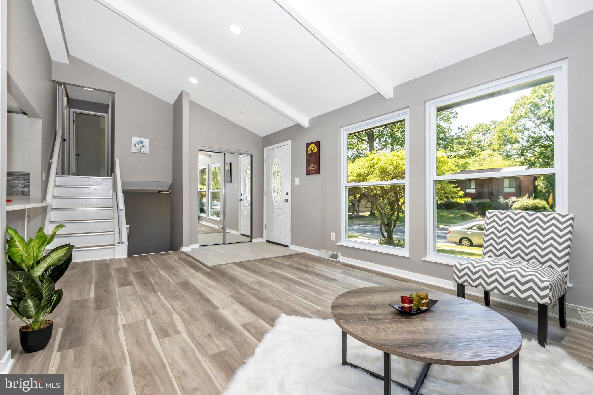 4113 Tiverton Road Randallstown, MD 21133 - Photo 8 of 55 Gallery Image 8