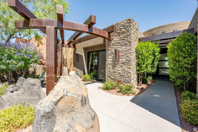 1500 Split Rock, Unit 91 Ivins, UT 84738 - Photo 50 of 55