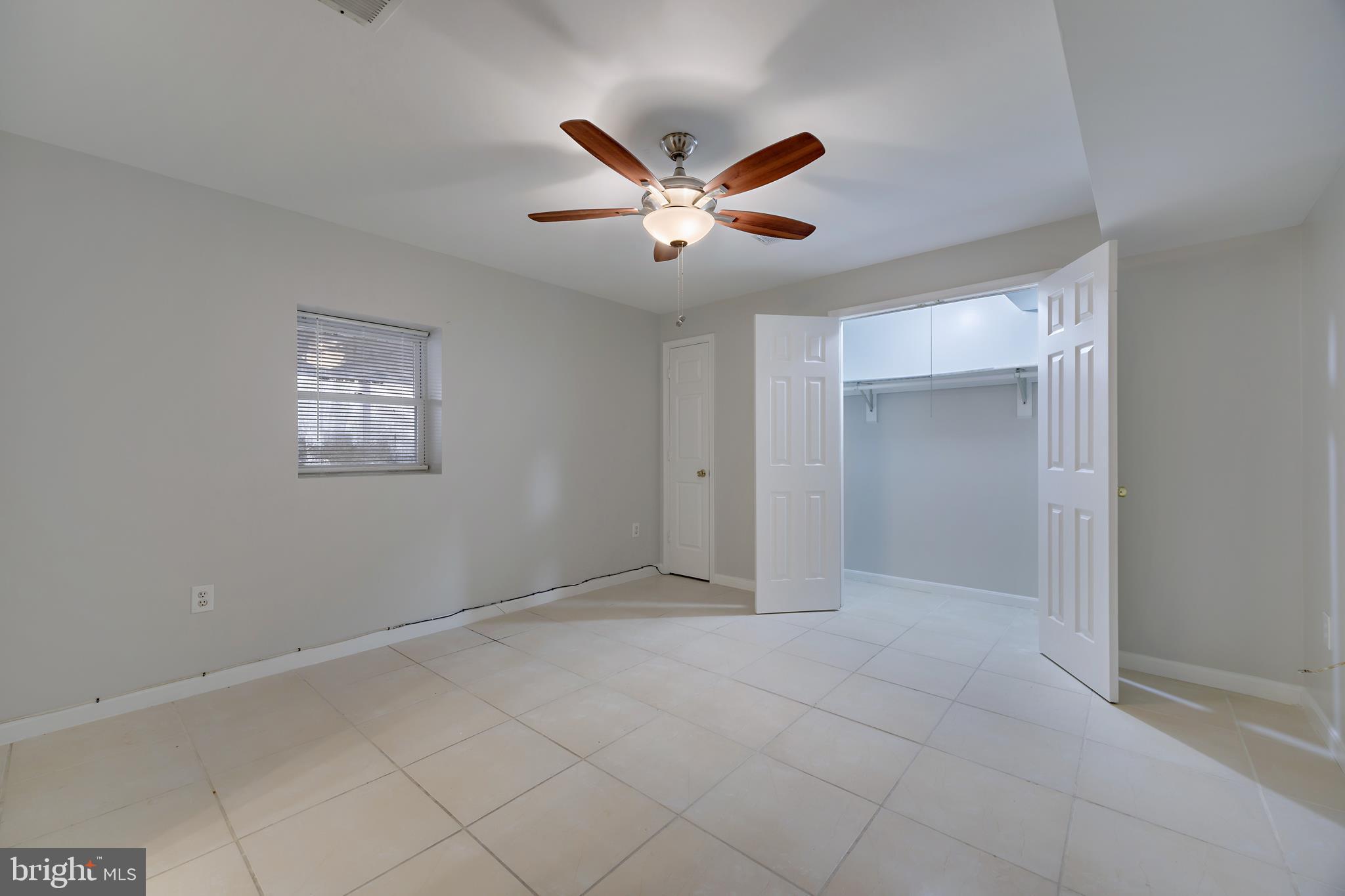 16729 Queen Anne Road Upper Marlboro, MD 20774 - Photo 26 of 29 a view of an empty room